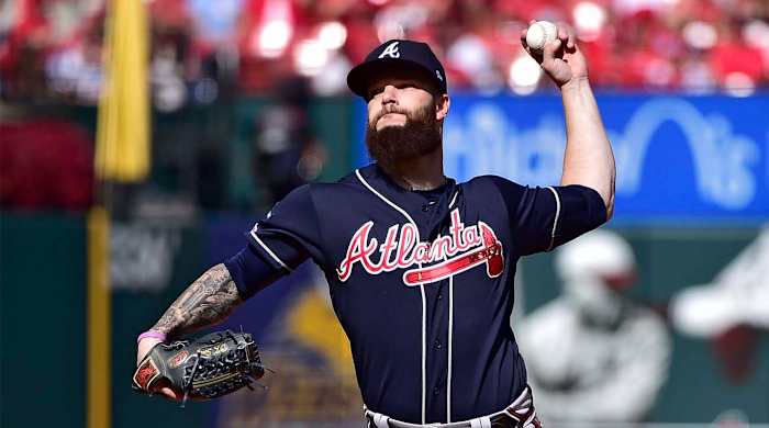 Dallas Keuchel Signs White Sox